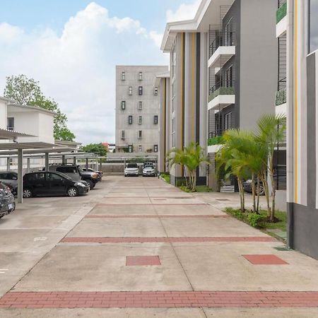 Boulevard Park Apto #27 - 2Bdrm - Selena Segura هيريديا المظهر الخارجي الصورة