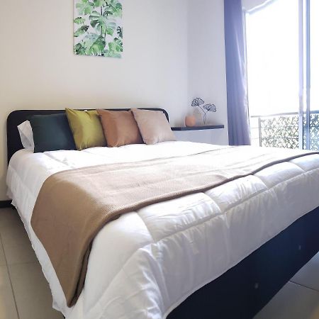 Boulevard Park Apto #27 - 2Bdrm - Selena Segura هيريديا المظهر الخارجي الصورة