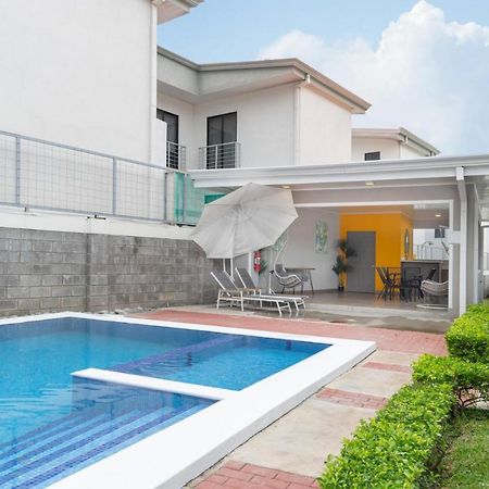 Boulevard Park Apto #27 - 2Bdrm - Selena Segura هيريديا المظهر الخارجي الصورة