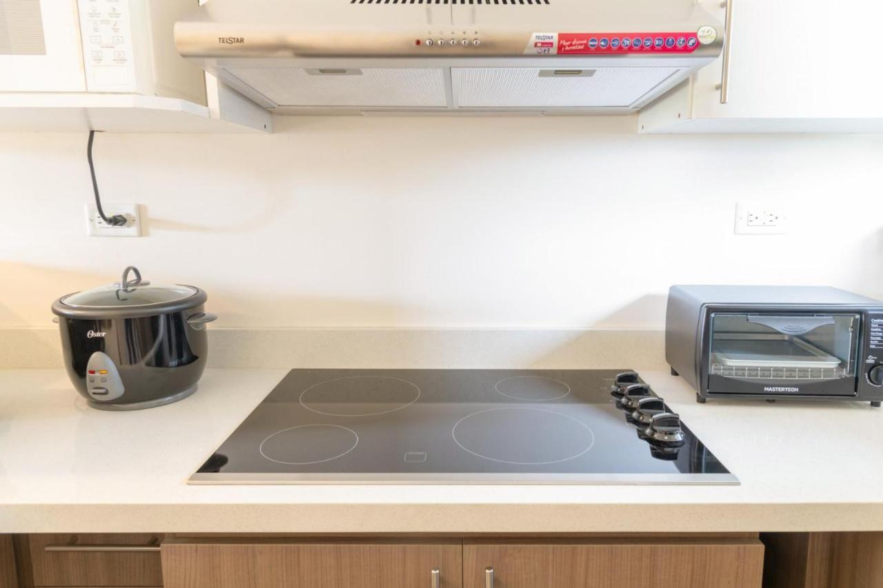Boulevard Park Apto #27 - 2Bdrm - Selena Segura هيريديا المظهر الخارجي الصورة
