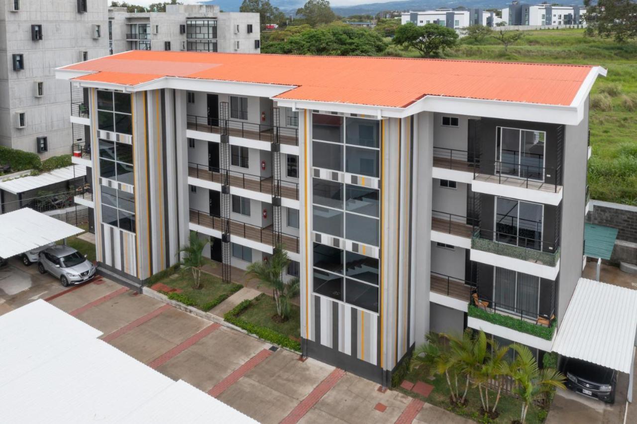Boulevard Park Apto #27 - 2Bdrm - Selena Segura هيريديا المظهر الخارجي الصورة