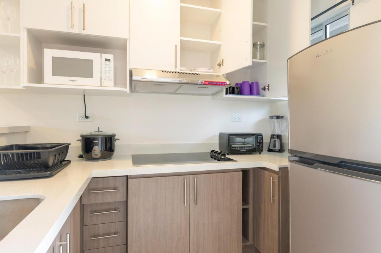 Boulevard Park Apto #27 - 2Bdrm - Selena Segura هيريديا المظهر الخارجي الصورة