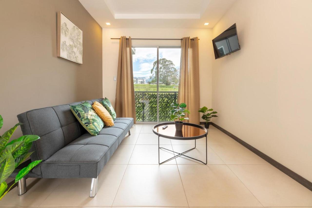 Boulevard Park Apto #27 - 2Bdrm - Selena Segura هيريديا المظهر الخارجي الصورة