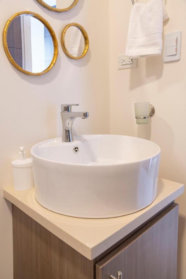 Boulevard Park Apto #27 - 2Bdrm - Selena Segura هيريديا المظهر الخارجي الصورة
