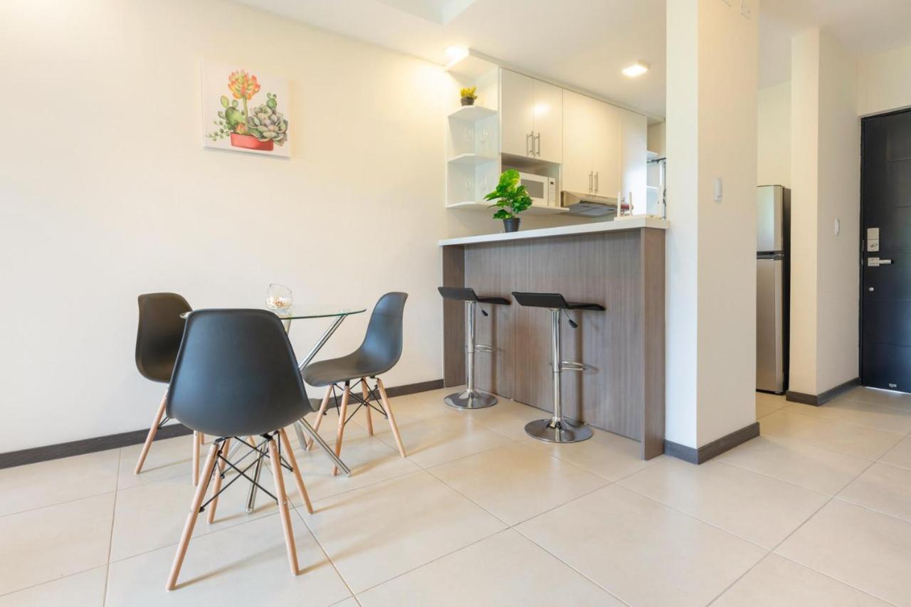 Boulevard Park Apto #27 - 2Bdrm - Selena Segura هيريديا المظهر الخارجي الصورة