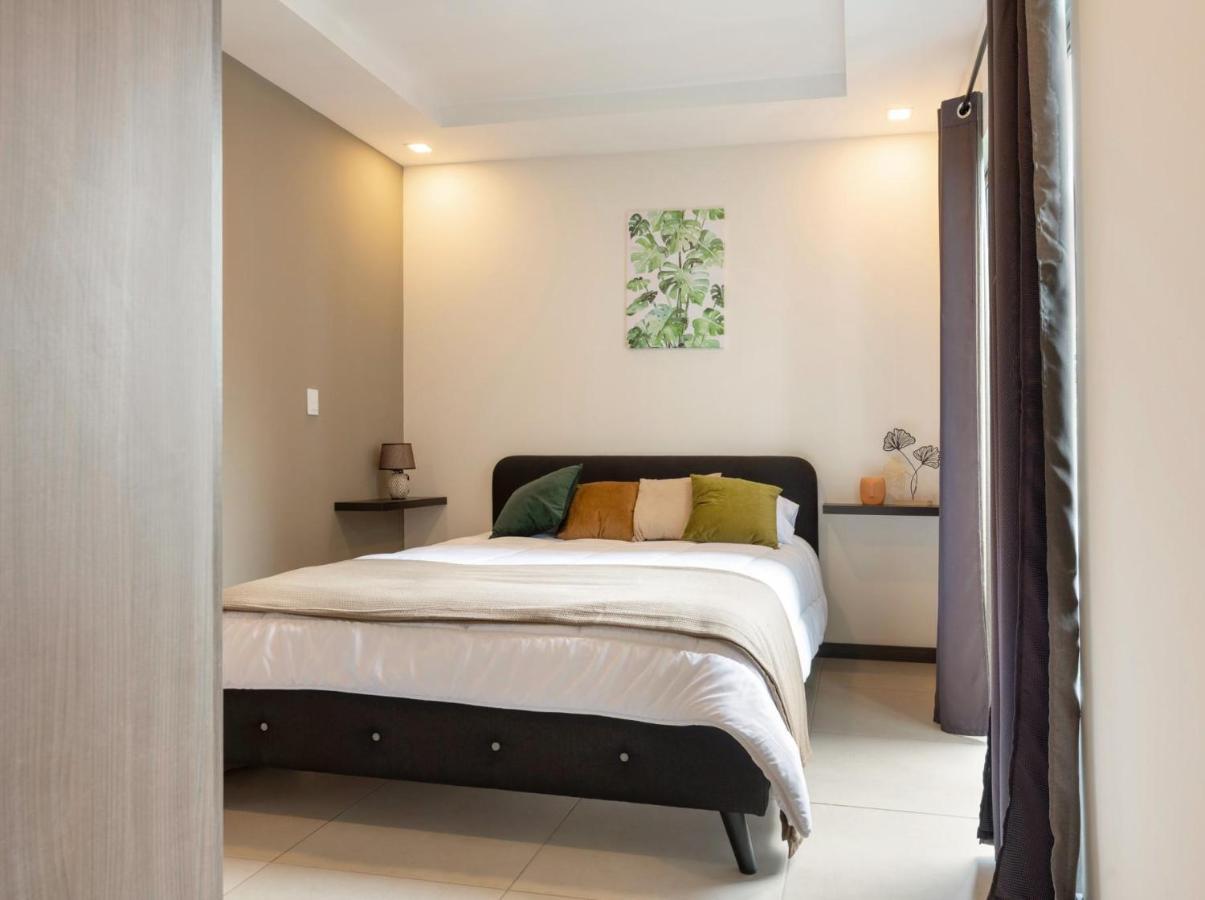 Boulevard Park Apto #27 - 2Bdrm - Selena Segura هيريديا المظهر الخارجي الصورة
