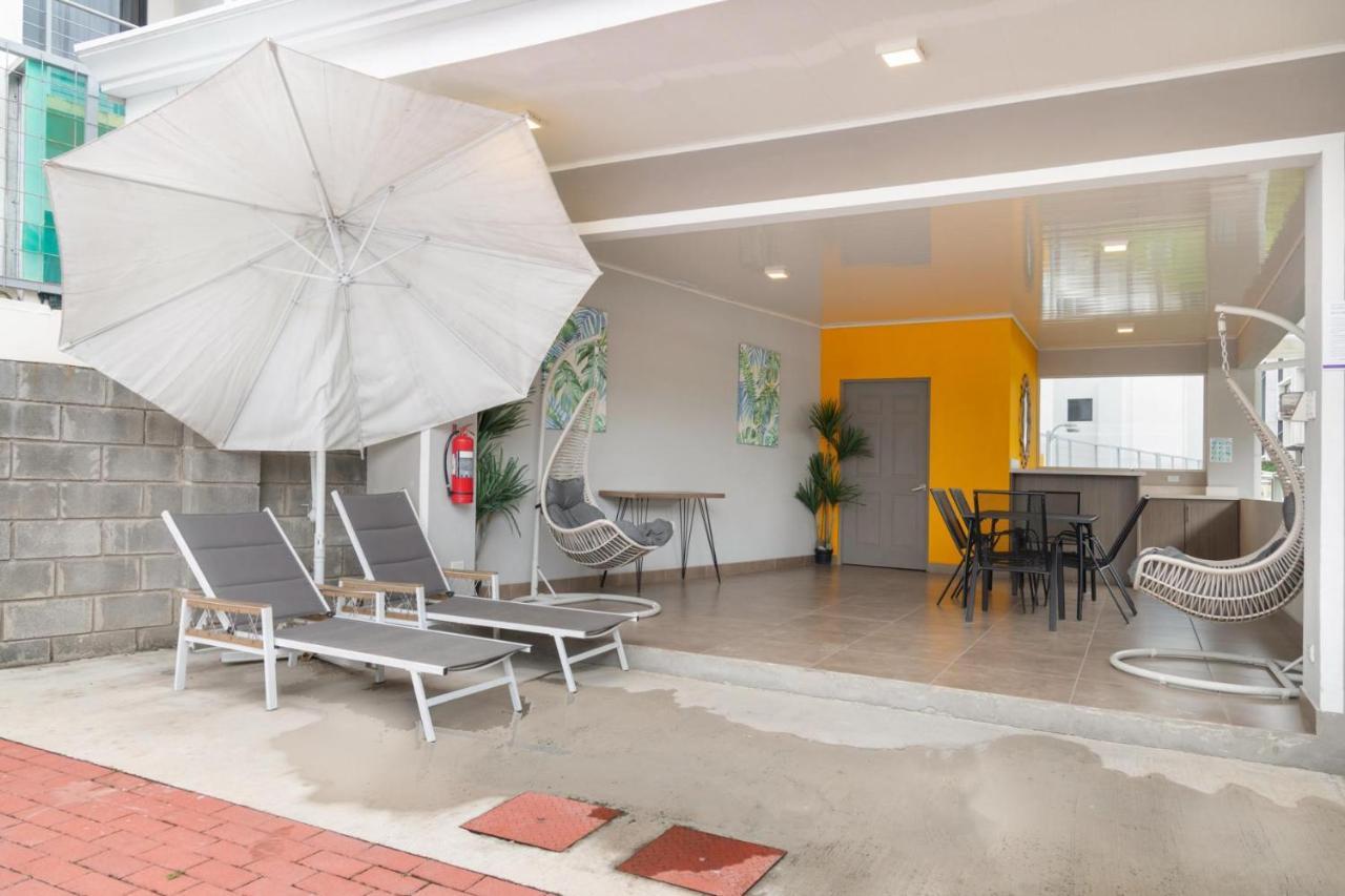Boulevard Park Apto #27 - 2Bdrm - Selena Segura هيريديا المظهر الخارجي الصورة