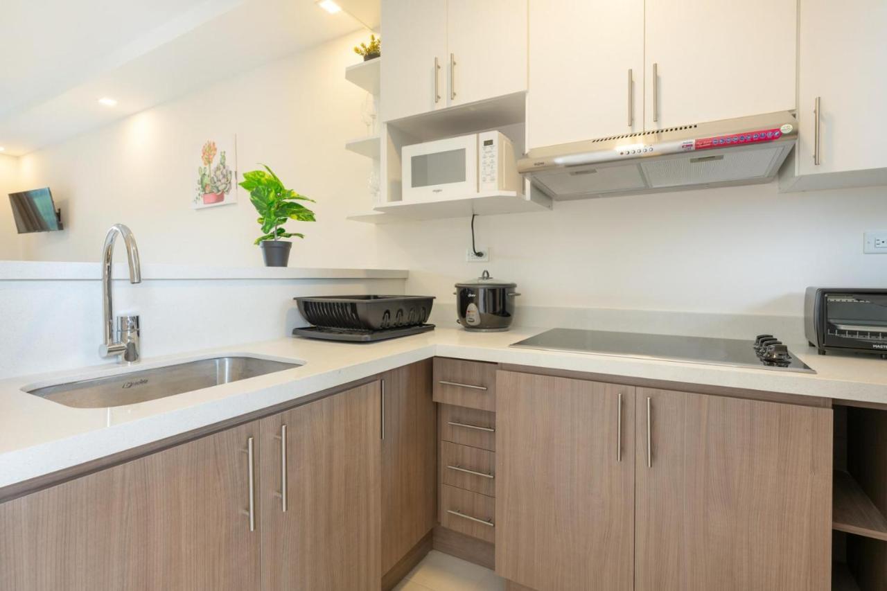 Boulevard Park Apto #27 - 2Bdrm - Selena Segura هيريديا المظهر الخارجي الصورة
