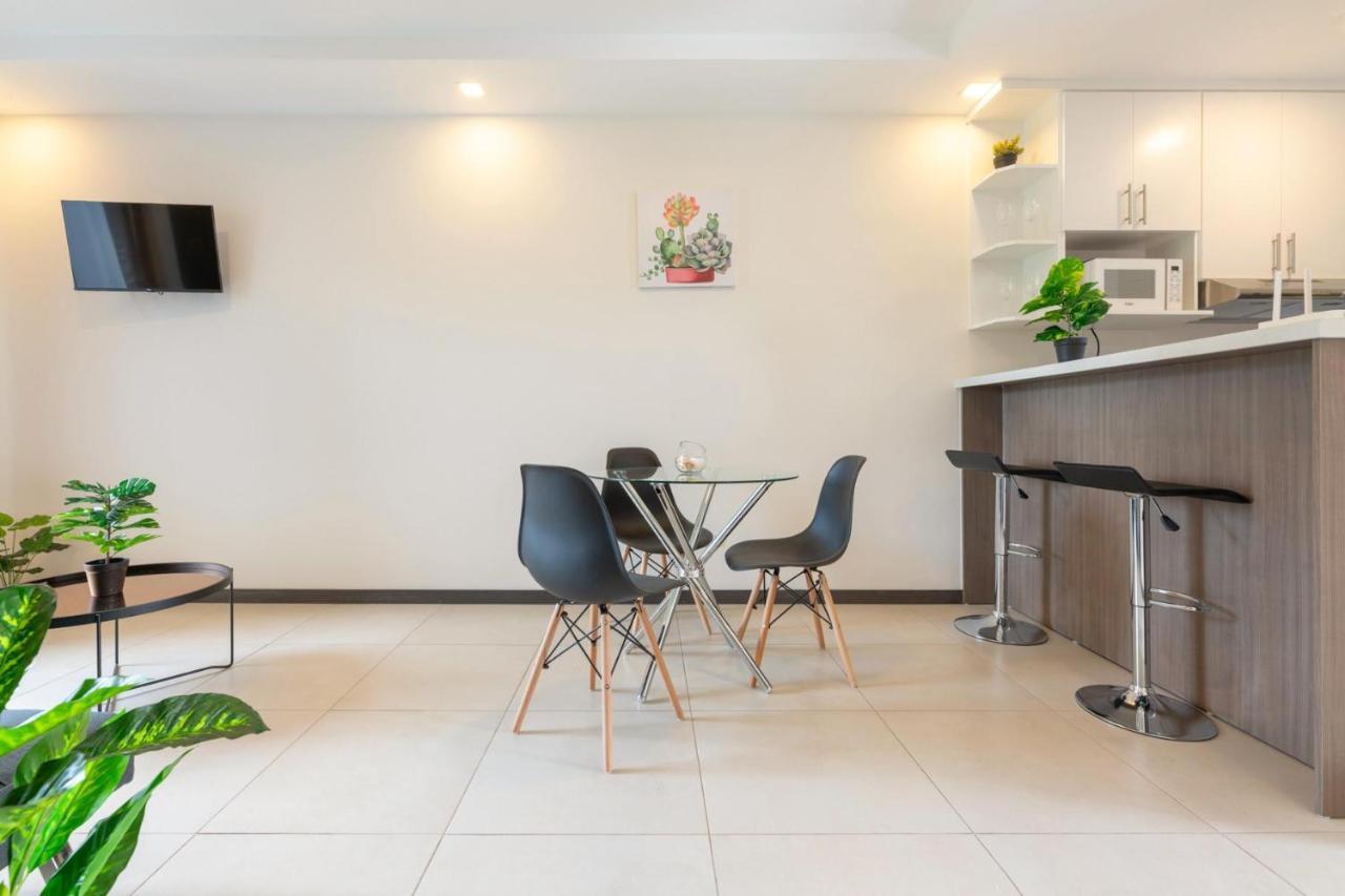 Boulevard Park Apto #27 - 2Bdrm - Selena Segura هيريديا المظهر الخارجي الصورة