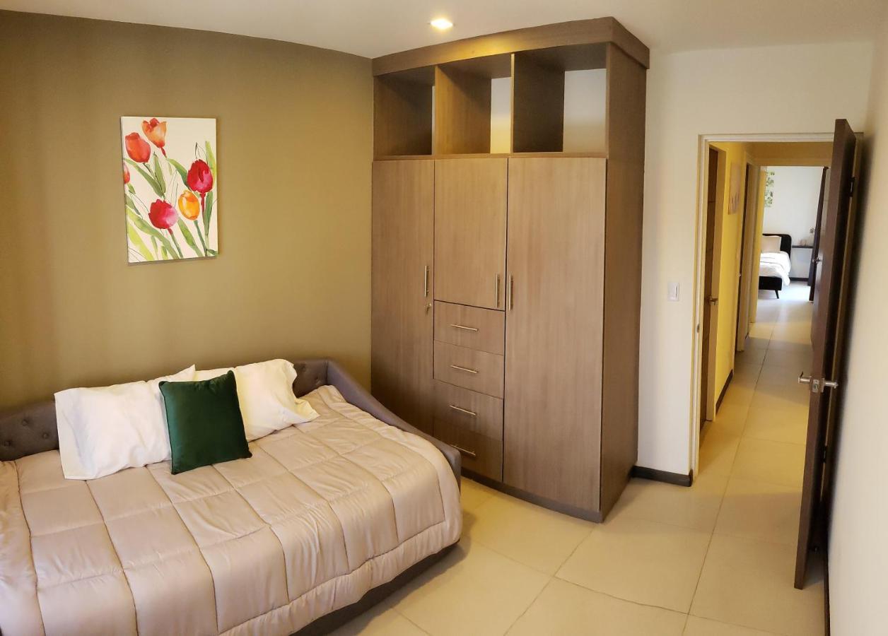 Boulevard Park Apto #27 - 2Bdrm - Selena Segura هيريديا المظهر الخارجي الصورة