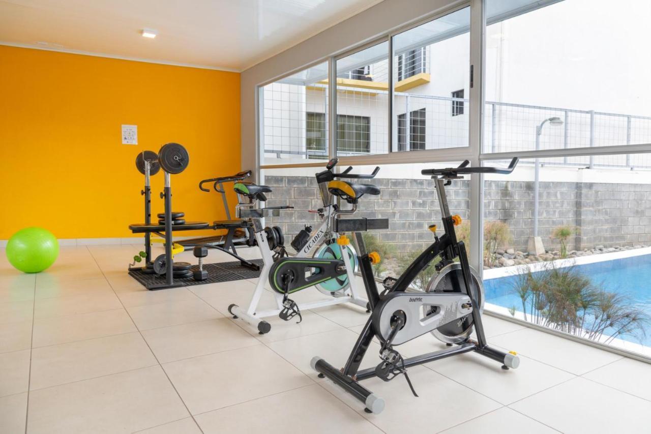 Boulevard Park Apto #27 - 2Bdrm - Selena Segura هيريديا المظهر الخارجي الصورة