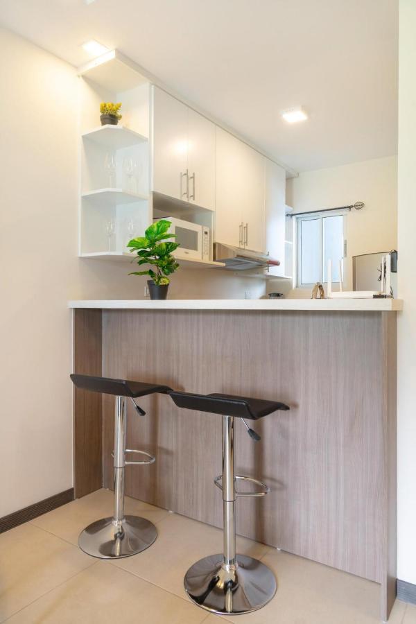 Boulevard Park Apto #27 - 2Bdrm - Selena Segura هيريديا المظهر الخارجي الصورة