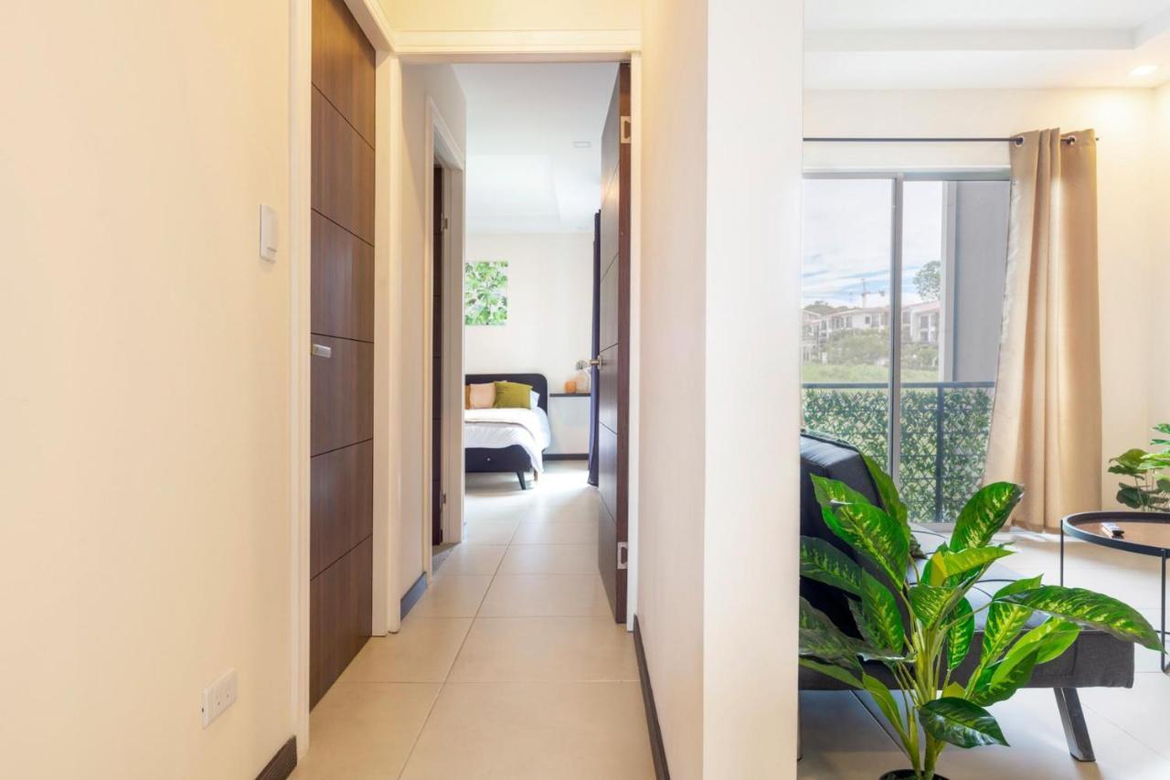 Boulevard Park Apto #27 - 2Bdrm - Selena Segura هيريديا المظهر الخارجي الصورة