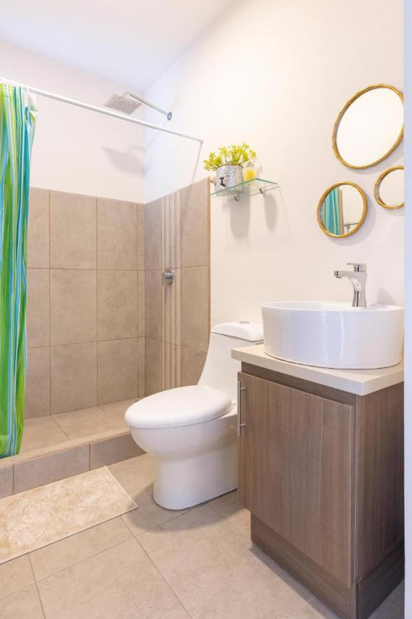 Boulevard Park Apto #27 - 2Bdrm - Selena Segura هيريديا المظهر الخارجي الصورة