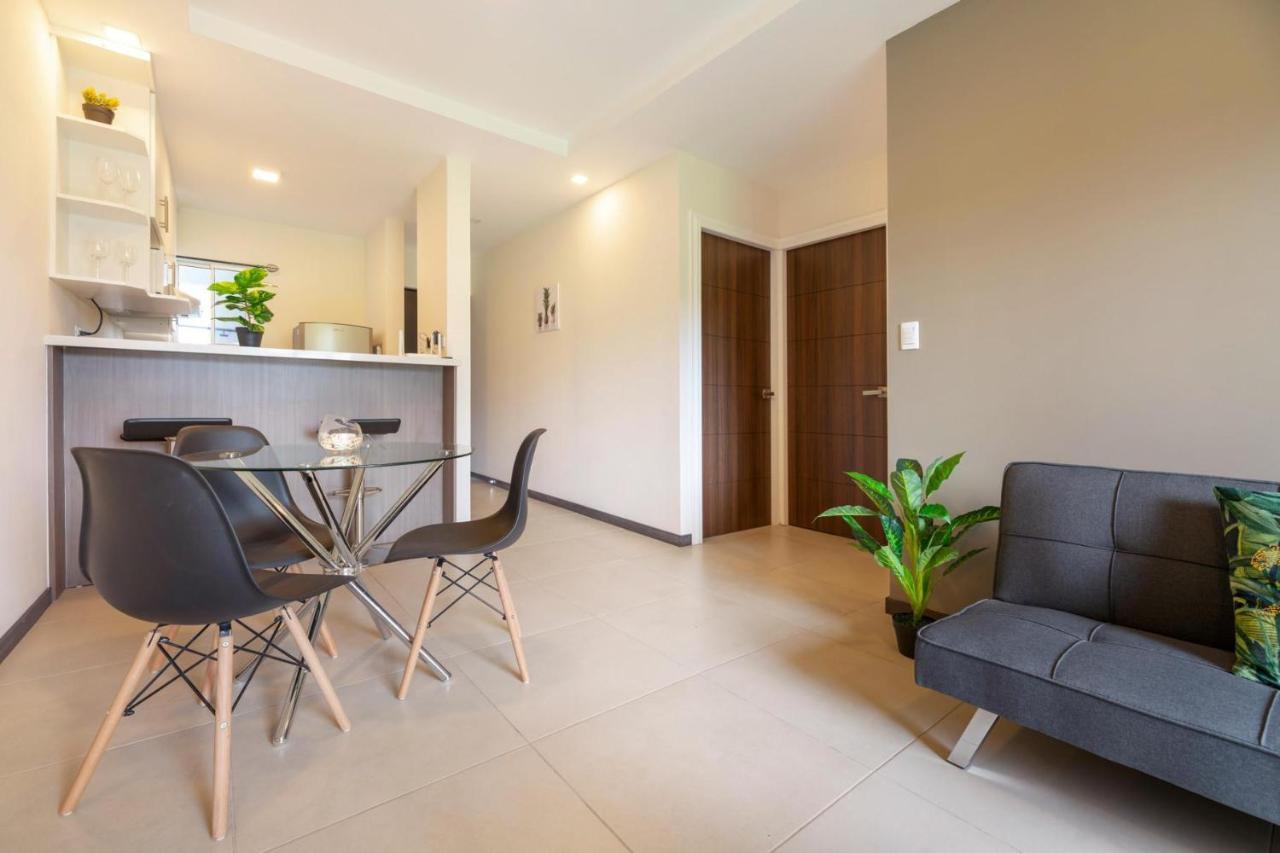 Boulevard Park Apto #27 - 2Bdrm - Selena Segura هيريديا المظهر الخارجي الصورة