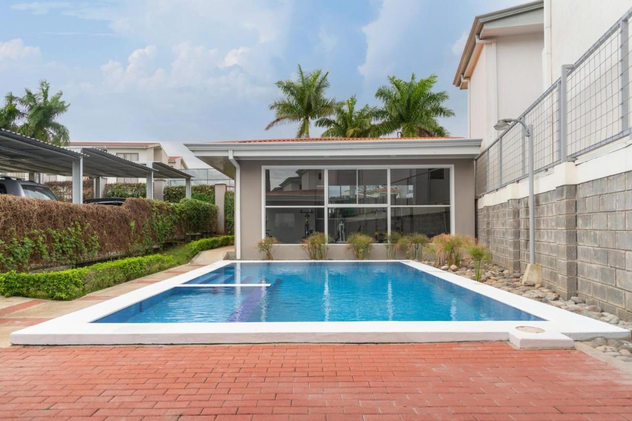 Boulevard Park Apto #27 - 2Bdrm - Selena Segura هيريديا المظهر الخارجي الصورة