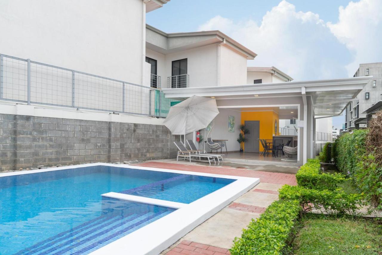 Boulevard Park Apto #27 - 2Bdrm - Selena Segura هيريديا المظهر الخارجي الصورة